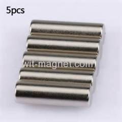 high quality n35-n52 disc neodymium magnet