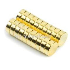 high quality n35-n52 disc neodymium magnet