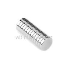 N35 strong permanent Disc neodymium magnet 10*2 mm for gift box package