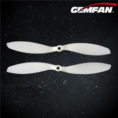 9047 CCW ABS Fluorescent rc airplane Propeller