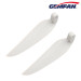 9050 Glass Nylon Folding r Model plane Propeller for Fixed Wings