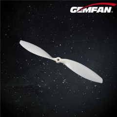 1038 CCW ABS Fluorescent rc airplane Propeller