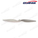 rc airplane 1365 glass fiber nylon electric gray propeller