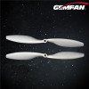 10x4.5 inch CW ABS Fluorescent rc airplane Propeller