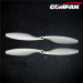 1045 ABS Fluorescent Propeller CW CCW RC Propellers For Helicopter Part RC Toys Part