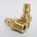 Pneumatic pipe fitting air quick coupler socket