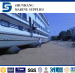 china manufacture high quality ship launching marine rubber airbag