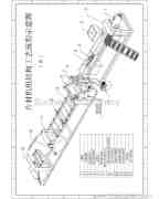 sheet extruder drawing