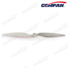 1580 Glass Fiber Nylon Electric CW Propeller