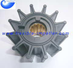 Raw Sea Water Pump Impellers for Valmet Oy Marine Diesel Eninge 6cyl/611/611 DM&DSM/611 DSBJM/611DSBM/612/612DS/615DM/81