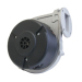 G-RG130 Heater Radial Fan Blower