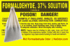 SMELLEZE Reusable Formaldehyde Smell Removal Deodorizer Pouch: Rids Chemical Odor Without Cover-Ups in 150 Sq. Ft.