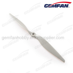 CCW 1612 electric fiber glass nylon rc model propeller props