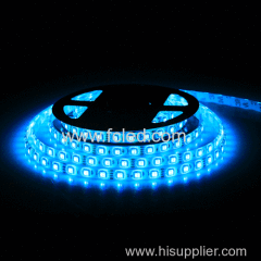 More Views UL /CE/RoHS approved LED Strip 5050 (30 LED per Meter) IP65 Waterproof RGB COLOUR CHANGING