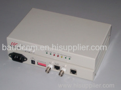 E1 to Ethernet converter Ethernet over E1