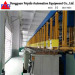 Feiyide Automatic Vertical Lift Nickel Rack Electroplating / Plating Production Line for Metal Parts