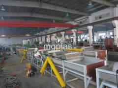 Zhangjiagang MG Plastic Industry Co.,Ltd
