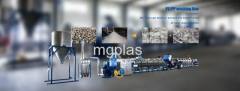 Zhangjiagang MG Plastic Industry Co.,Ltd