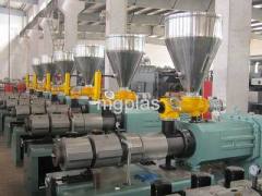 Zhangjiagang MG Plastic Industry Co.,Ltd