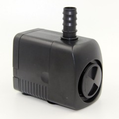 264 Gph Submersible water pump