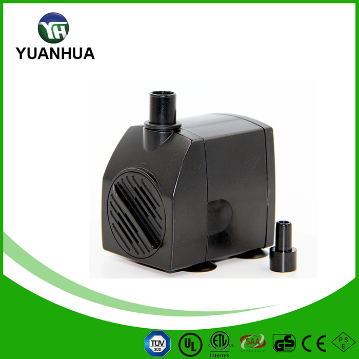 Yuanhua-YH-560(O)LV Water Feature Pump.V3