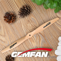 1310 13x11inch 2 Blade Electric Wooden Props