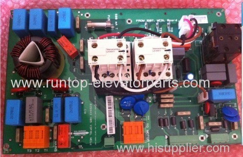 KONE elevator parts PCB KM825940G01