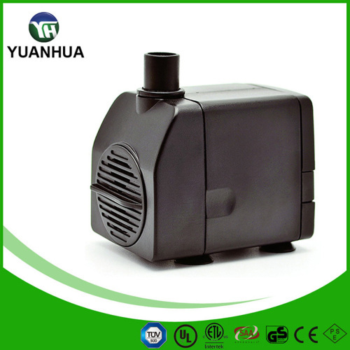 Tranquility Accessories  Yuanhua-YH-560(O)LV Water Feature Pump.c