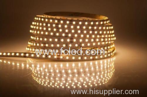 UL/CE/RoHS Certificate LED Strip 3528 (60 LED per Meter) Non-Waterproof 5 Meter Roll