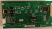 KONE las piezas del elevador PCB KM853300G04