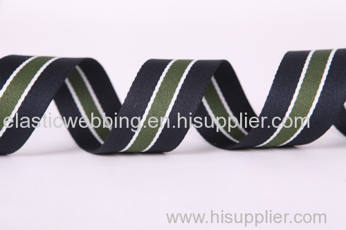 PP webbing tape good quality for sale