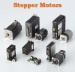 OEM Customed Stepper Motor