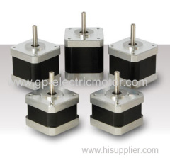 Nema 17 Stepper Motor