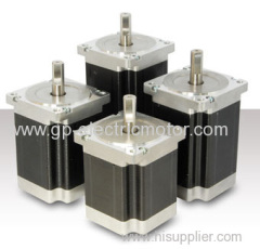 OEM Customed Micro Stepper Motor