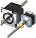 OEM Customed Stepper Motor