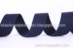 polyester webbing slings flat webbing belt