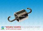 1.8MM Music Wire Tension Coil Springs Nickel Plating For Air Conditioner