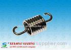 1.8MM Music Wire Tension Coil Springs Nickel Plating For Air Conditioner