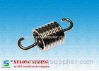 1.8MM Music Wire Tension Coil Springs Nickel Plating For Air Conditioner