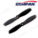 2 blades 5x4.5 inch cf bullnose propellers cw for Radio Control Airplanes