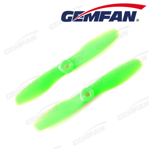 2 blade 5x4.5 inch cf prop ccw for multicopter