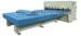 CNC Hydraulic Automatic Shearing Machine Beam Cutting Press 4m Feeding Range