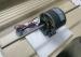 5.0 uF 125W Fan Coil Motor Three Speed 1000 - 1400 RPM Single Phase