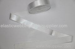 high quality nylon satin ribbon nylon tape nylon webbing for sale