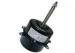 1HP - 2HP HVAC Fan Motor Replacement 850RPM Single Speed With 6 Pole