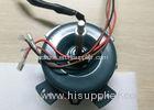 4 Pole Outdoor 2 HP - 5 HPFan Motor Copper Winding For Air Condition