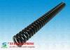 4.8mm Electrophoresis Steel Compression Springs For Agricultural Machinery