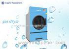 Commercial Hotel Electric Clothes Dryer / Stacking Washer Dryer