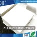 Cheap Eggshell/graffiti sticker paper the largest manufacturer.the best price for hotsale egg shell stickers material