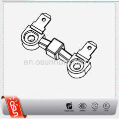 Universal 12v Bosch Type Snail Car Horn